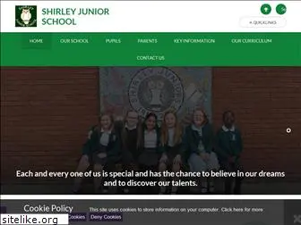 shirleyjuniorschool.org