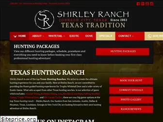 shirleyranch.com