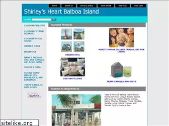 shirleysheartbalboaisland.com