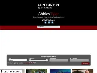 shirleytyler.com