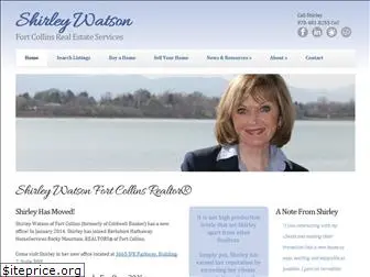 shirleywatson.com