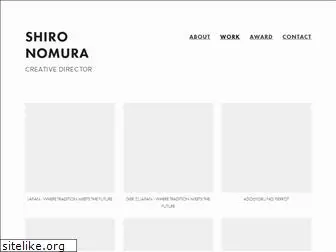 shironomura.com