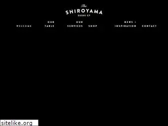 shiroyamasushico.com