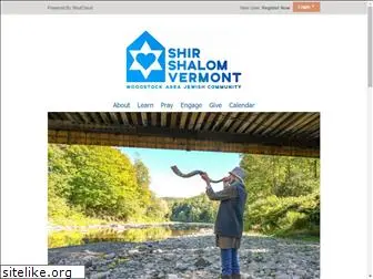 shirshalomvt.org