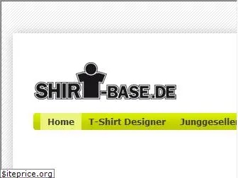 shirt-base.de