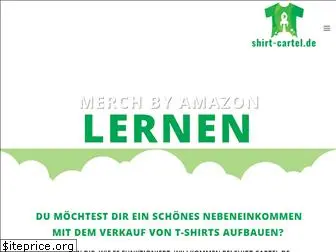 shirt-cartel.de