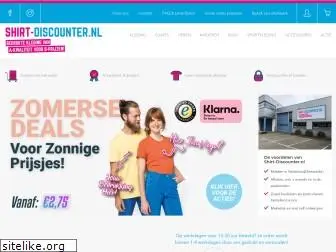 www.shirt-discounter.nl