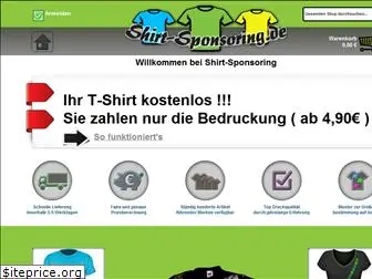 shirt-sponsoring.de