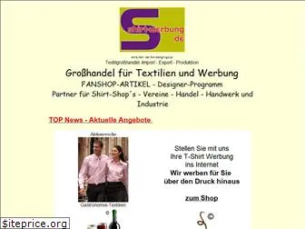 shirt-werbung.de