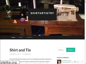 shirtartistry.blog