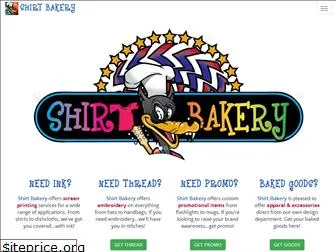 shirtbakery.com
