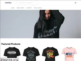 shirtbea.com