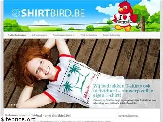 shirtbird.be