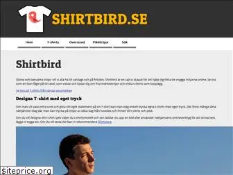 shirtbird.se