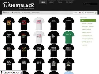 shirtblack.com