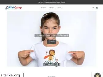 shirtcamp.de