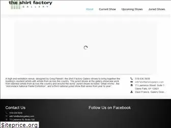 shirtfactorygallery.com