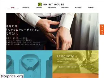 shirthouse.jp