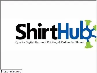 shirthub.com