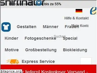 shirtinator.de