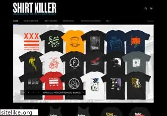 shirtkiller.com