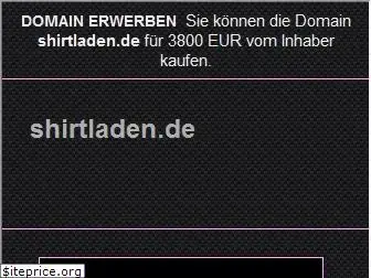 shirtladen.de