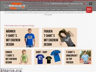 shirtland.ch