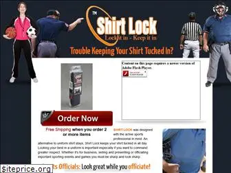 shirtlock.com