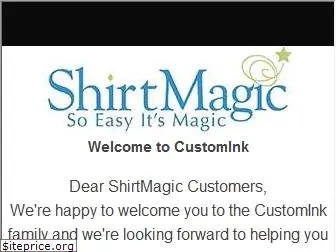 shirtmagic.com