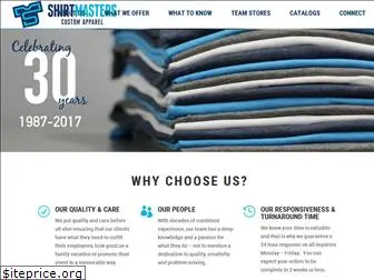 shirtmasters.com