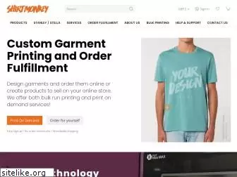 shirtmonkey.co.uk