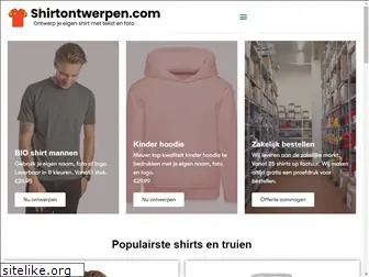 shirtontwerpen.com