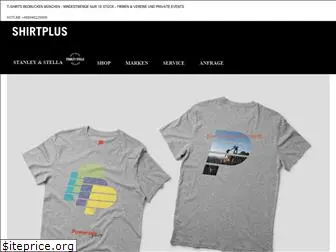 shirtplus.net