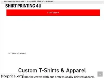 shirtprinting4u.com