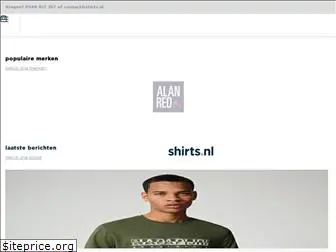 shirts.nl