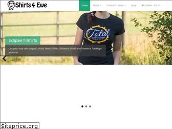 shirts4ewe.com
