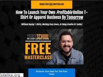 shirtschool.com