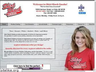 shirtshackomaha.com