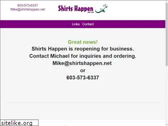 shirtshappen.net