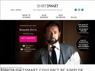shirtsmart.co.uk