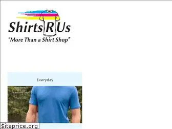 shirtsrus.biz