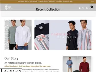 shirttheory.co.in