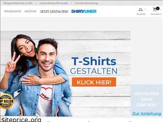 shirttuner.de