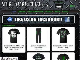 shirtwarehouse.com