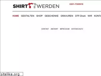 shirtwerden.de