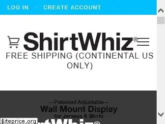 shirtwhiz.com