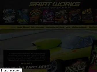 shirtworksracewear.com