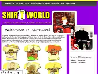 shirtworld.de