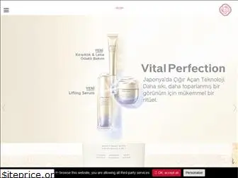 shiseido.com.tr