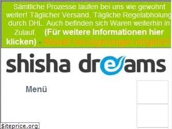 shisha-dreams.de